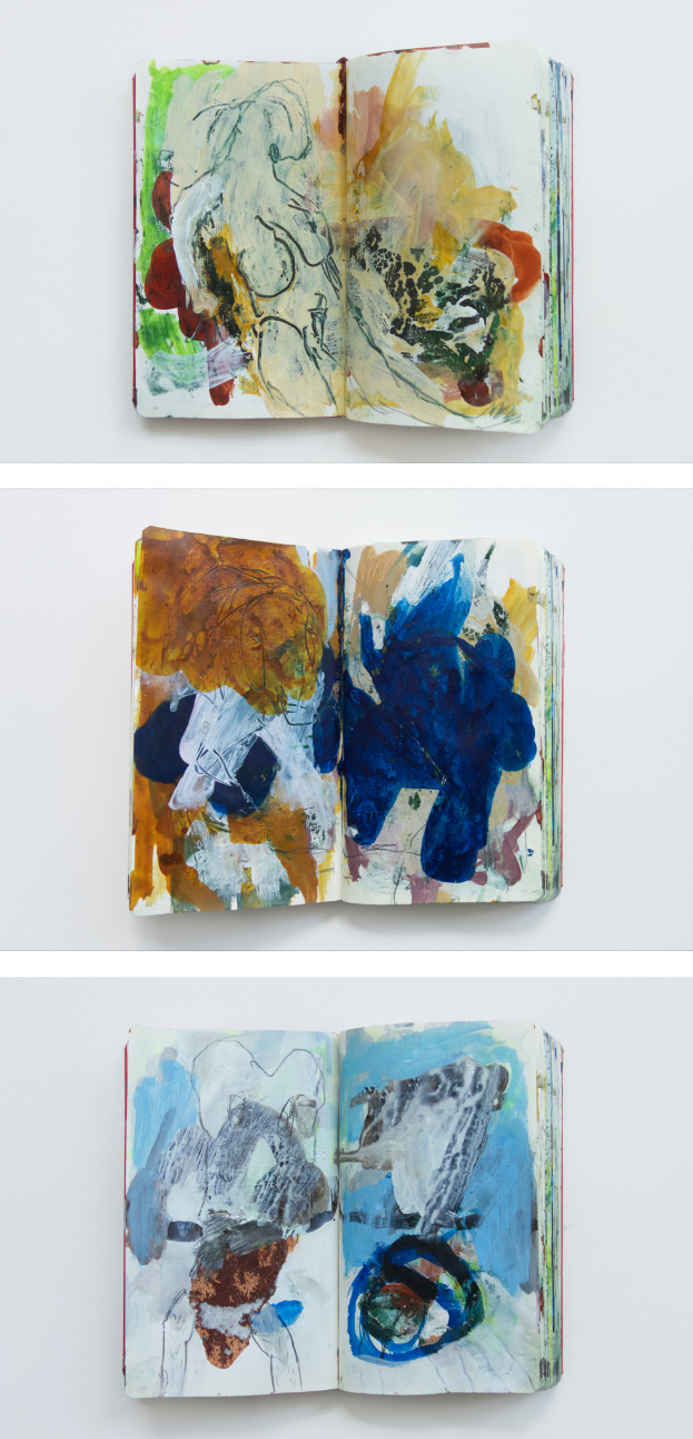 Ausstellungsansicht