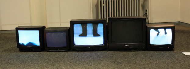 Ausstellungsansicht